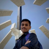 Lokeshwaran Soundararajan