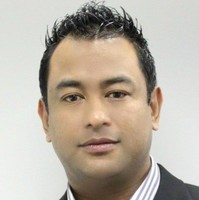 Anup Shrestha