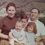 Gene Teeger
