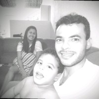 Ev.Thiago Medeiros