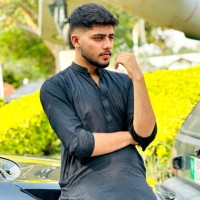 Muhammad Saim