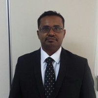 ananda kumar