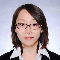 carrie Xie