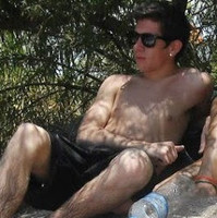 manu palavecino
