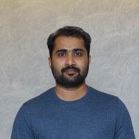 Sreeraj R
