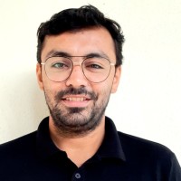 Karthik Chandrashekar