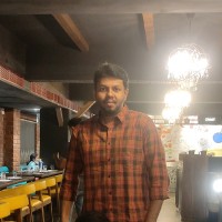 Anand K