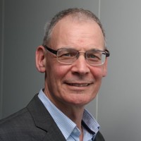 Steve Shaw