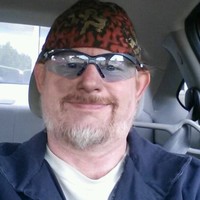 Keith Andersen