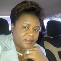 Akeisha Christie Wainwright MSc., MA., BEd., Dip. Ed.