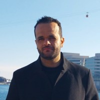 Rodolfo Teodoro Da Silva
