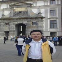 Robert Yang