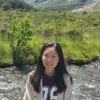 Bernice Ho