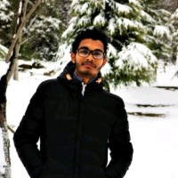 Niaj Mahmud