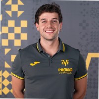 Sergio Pérez Fernández