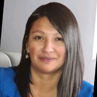 Angélica Mora Sierpe