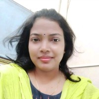 sasmita parida