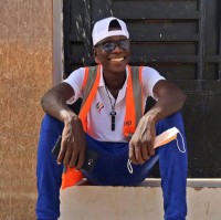 Adama Ba
