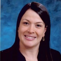 Teresita Chacón Arce