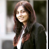 Cs Pallavi Chaudhary