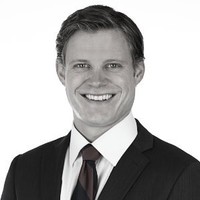 Nick O'Reilly