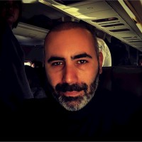 Evan Polat