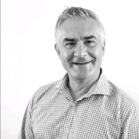 Andrew Pearson