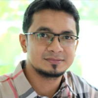 Surya D Permana