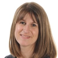 Vicky Jackson