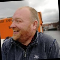 Brian Davey