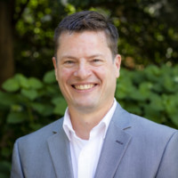 Mark Salvo