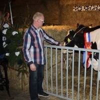 Gert Nieuwenhuis