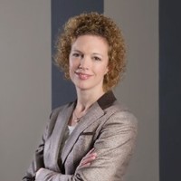 Mirjam Vrolijk-van der Lans