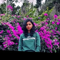 Shajitha S