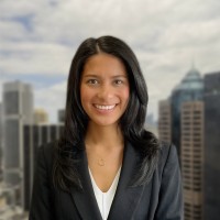 Melissa Huang