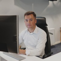 Ronaldo Nykvist