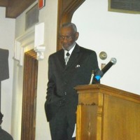 Randolph Burt Sr