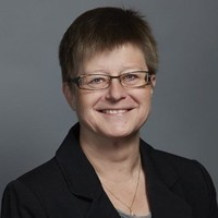 Reidun Axman