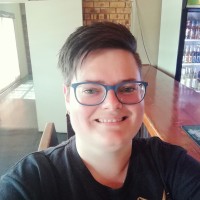 Nadia van Wyk