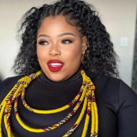 Xoliswa Mahlangu