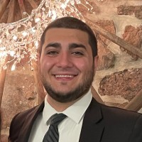 Andrew Mastrelli