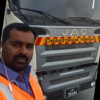 Dili Divakaran