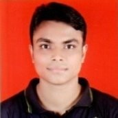 Kaushik Chakroborty