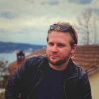 Dmitry Vinogradov