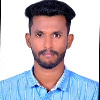 Manikandan G