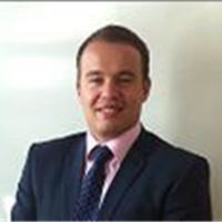 Iain Gordon