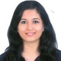 Kriti Shrivastava