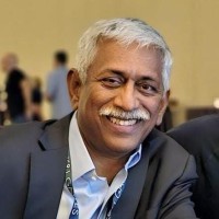 Sreenivasan Narayanan