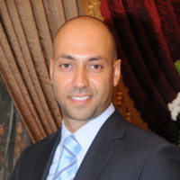 Hisham Nahle