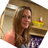 Crissy Osinger